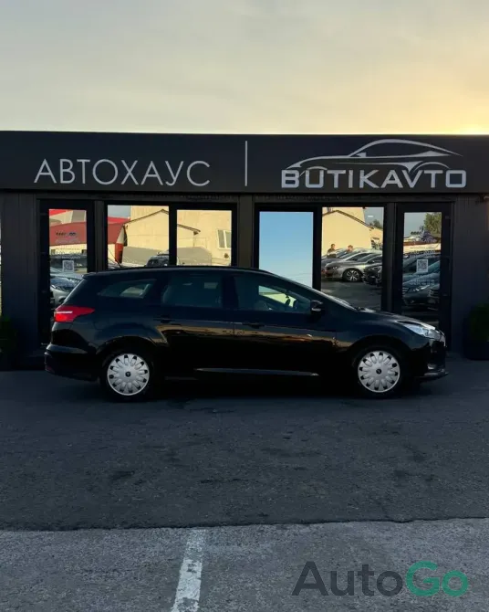 Продажа Ford Focus III Рестайлинг, 2016г., Мозырь Мозырь - изображение 7