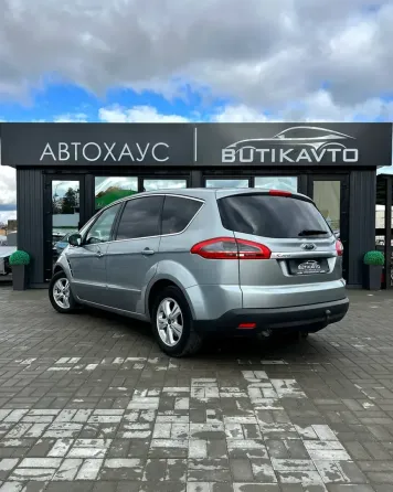 Продажа Ford S-MAX I Рестайлинг, 2011г., Молодечно Молодечно