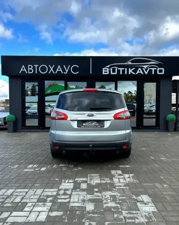 Продажа Ford S-MAX I Рестайлинг, 2011г., Молодечно Молодечно