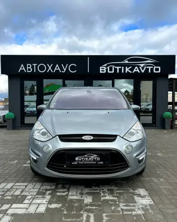 Продажа Ford S-MAX I Рестайлинг, 2011г., Молодечно Молодечно