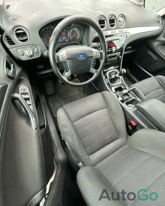 Продажа Ford S-MAX I Рестайлинг, 2011г., Молодечно Молодечно - изображение 10