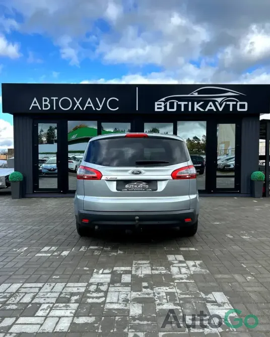 Продажа Ford S-MAX I Рестайлинг, 2011г., Молодечно Молодечно - изображение 6