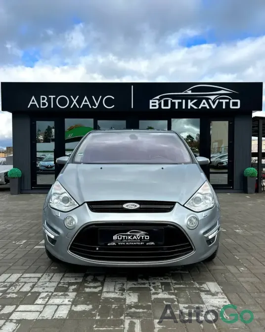 Продажа Ford S-MAX I Рестайлинг, 2011г., Молодечно Молодечно - изображение 2