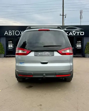 Продажа Ford Galaxy II, 2009г., Гомель Гомель