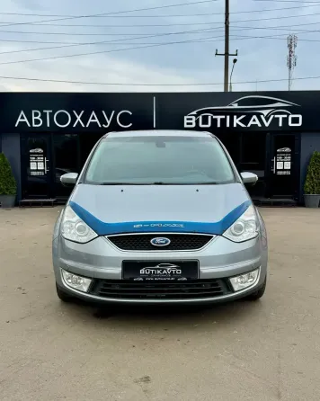 Продажа Ford Galaxy II, 2009г., Гомель Гомель