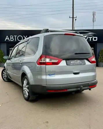 Продажа Ford Galaxy II, 2009г., Гомель Гомель