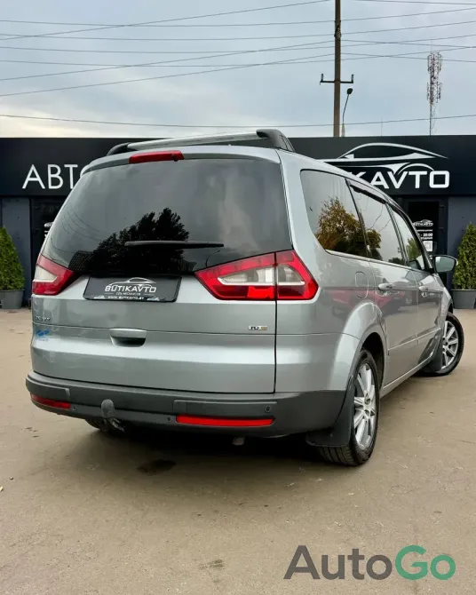 Продажа Ford Galaxy II, 2009г., Гомель Гомель - изображение 7