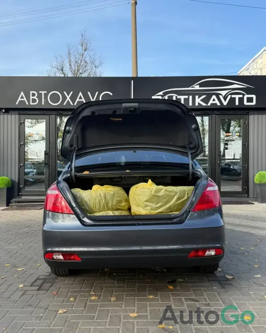 Продажа Geely Emgrand 7 I Рестайлинг, 2018г., Минск Минск - изображение 9