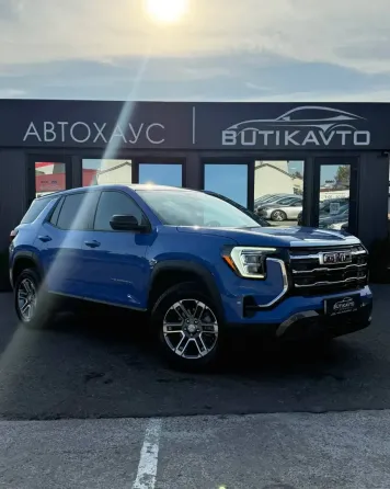 Продажа GMC Terrain III, 2024г., Мозырь Мозырь