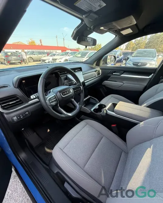 Продажа GMC Terrain III, 2024г., Мозырь Мозырь - изображение 10