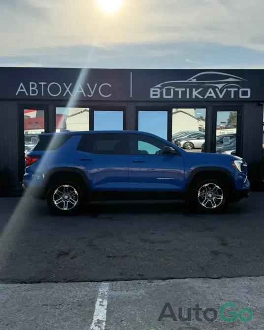 Продажа GMC Terrain III, 2024г., Мозырь Мозырь - изображение 7