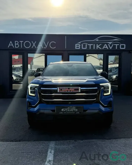 Продажа GMC Terrain III, 2024г., Мозырь Мозырь - изображение 2