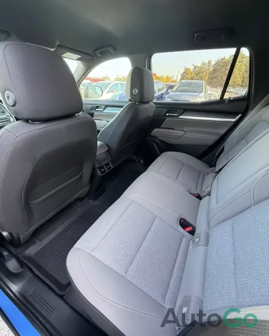 Продажа GMC Terrain III, 2024г., Мозырь Мозырь - изображение 11