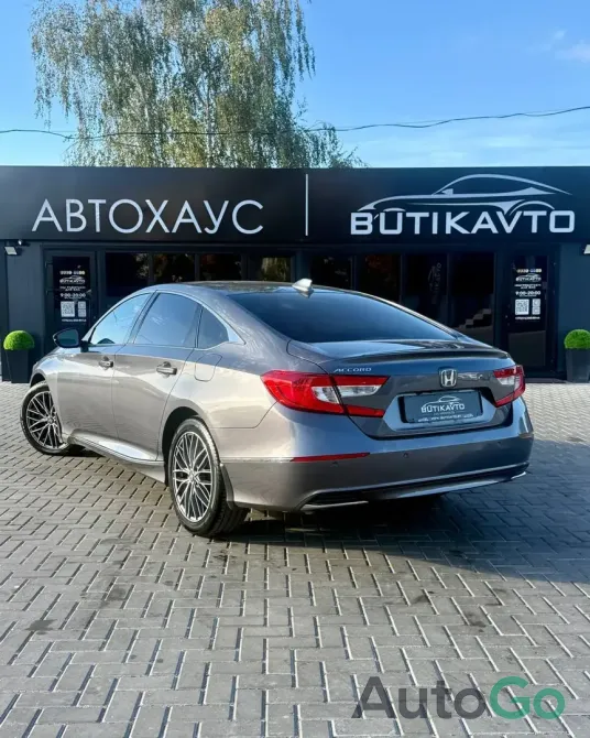 Продажа Honda Accord X Рестайлинг, 2021г., Минск Минск - изображение 5