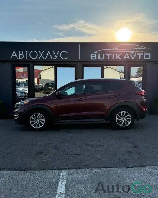 Продажа Hyundai Tucson III, 2015г., Мозырь Мозырь - изображение 8