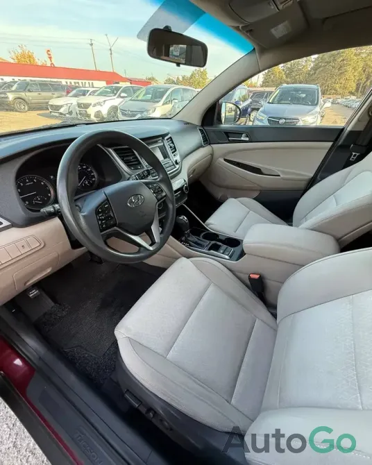 Продажа Hyundai Tucson III, 2015г., Мозырь Мозырь - изображение 10