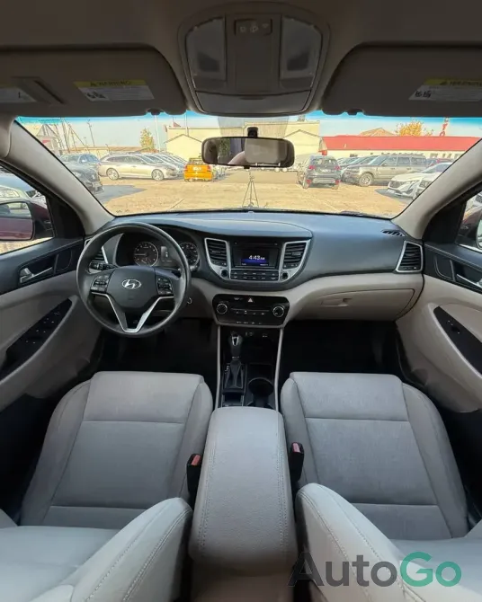 Продажа Hyundai Tucson III, 2015г., Мозырь Мозырь - изображение 9