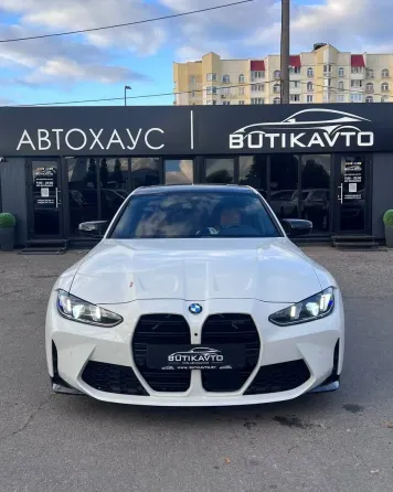 Продажа BMW 3 серия (G20/G21), 2019 г., Минск Минск