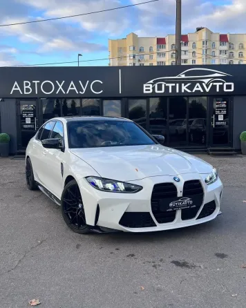 Продажа BMW 3 серия (G20/G21), 2019 г., Минск Минск
