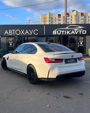 Продажа BMW 3 серия (G20/G21), 2019 г., Минск Минск