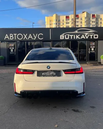 Продажа BMW 3 серия (G20/G21), 2019 г., Минск Минск
