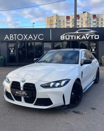 Продажа BMW 3 серия (G20/G21), 2019 г., Минск Минск