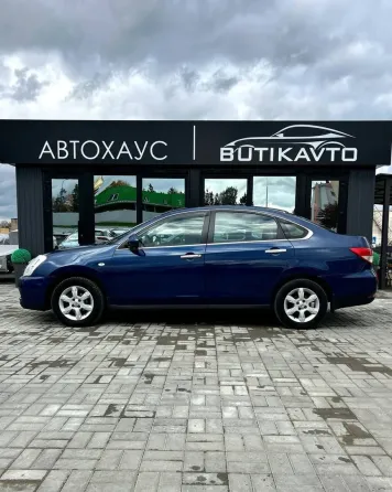 Продажа Nissan Almera (G15), 2015 г., Молодечно Молодечно