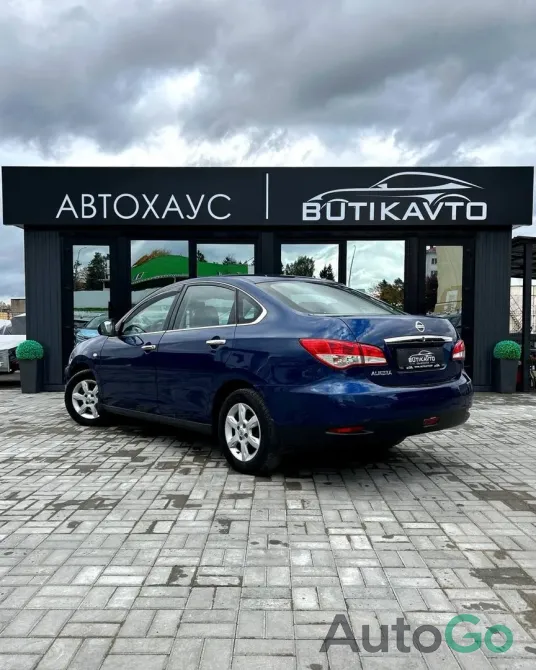 Продажа Nissan Almera (G15), 2015 г., Молодечно Молодечно - изображение 5