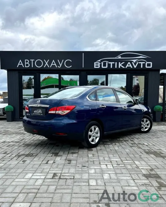 Продажа Nissan Almera (G15), 2015 г., Молодечно Молодечно - изображение 7
