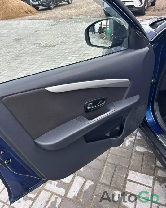 Продажа Nissan Almera (G15), 2015 г., Молодечно Молодечно - изображение 9