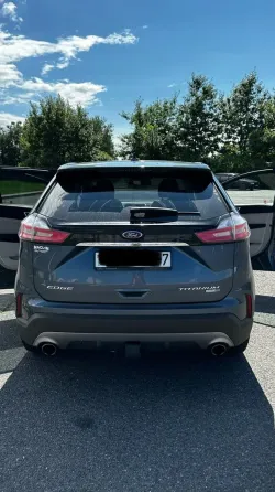 Продажа Ford Edge (II) Рестайлинг, 2018 г., Минск Минск
