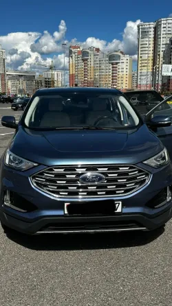 Продажа Ford Edge (II) Рестайлинг, 2018 г., Минск Минск