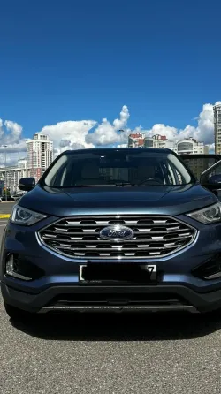 Продажа Ford Edge (II) Рестайлинг, 2018 г., Минск Минск
