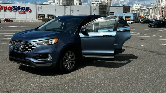Продажа Ford Edge (II) Рестайлинг, 2018 г., Минск Минск