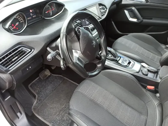 Продажа Peugeot 308 (III), 2021 г., Минск Минск