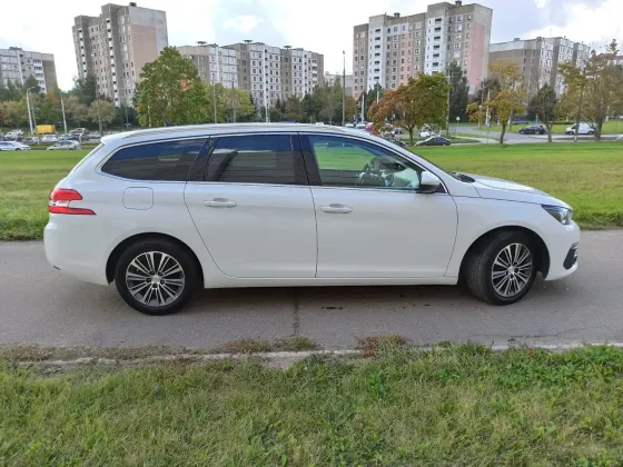 Продажа Peugeot 308 (III), 2021 г., Минск Минск