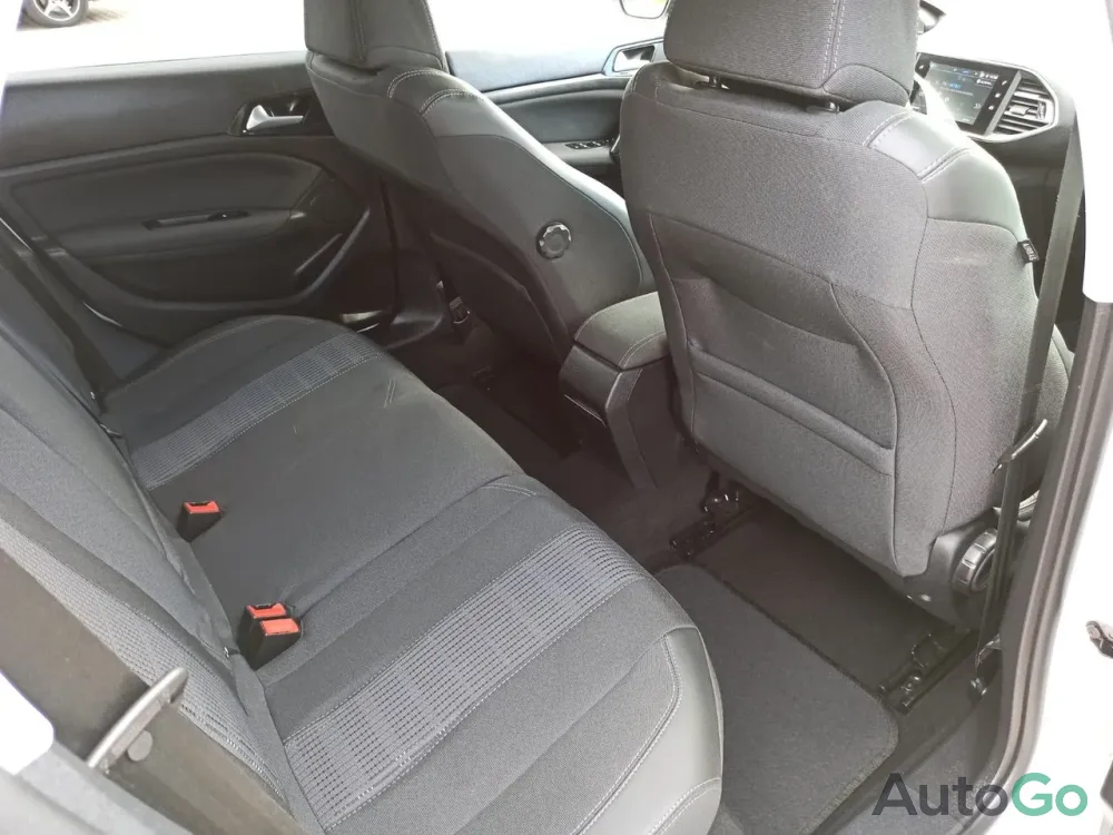 Продажа Peugeot 308 (III), 2021 г., Минск Минск - изображение 8