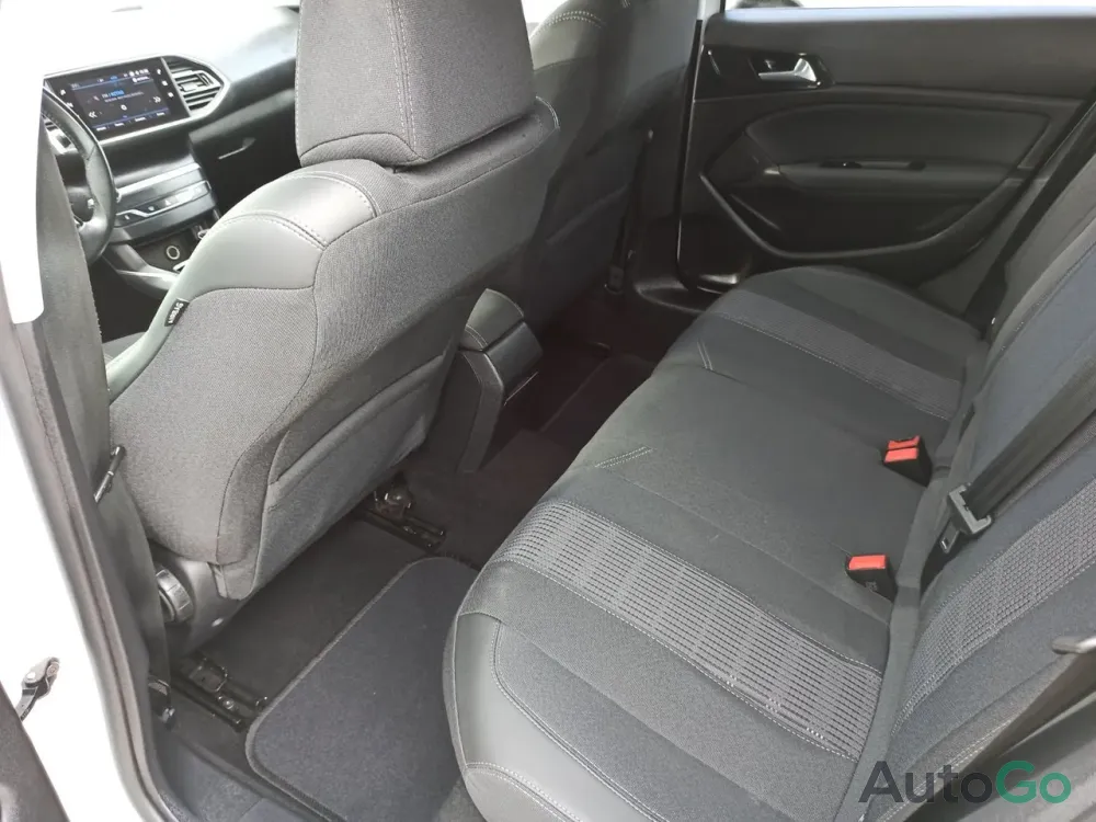Продажа Peugeot 308 (III), 2021 г., Минск Минск - изображение 9