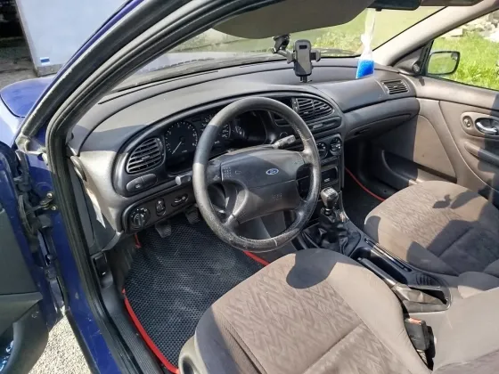 Продажа Ford Mondeo (II), 2000 г., Дзержинск Дзержинск