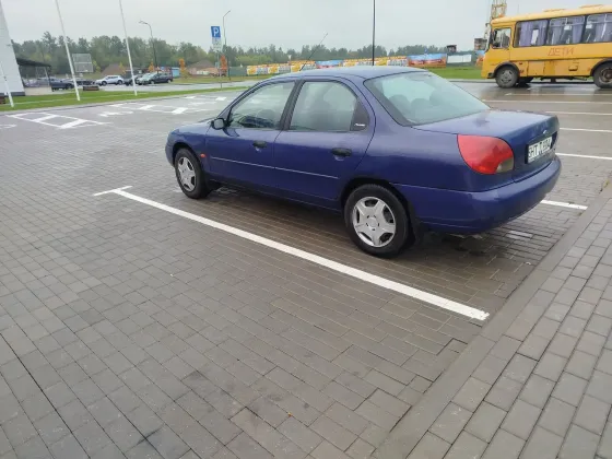 Продажа Ford Mondeo (II), 2000 г., Дзержинск Дзержинск