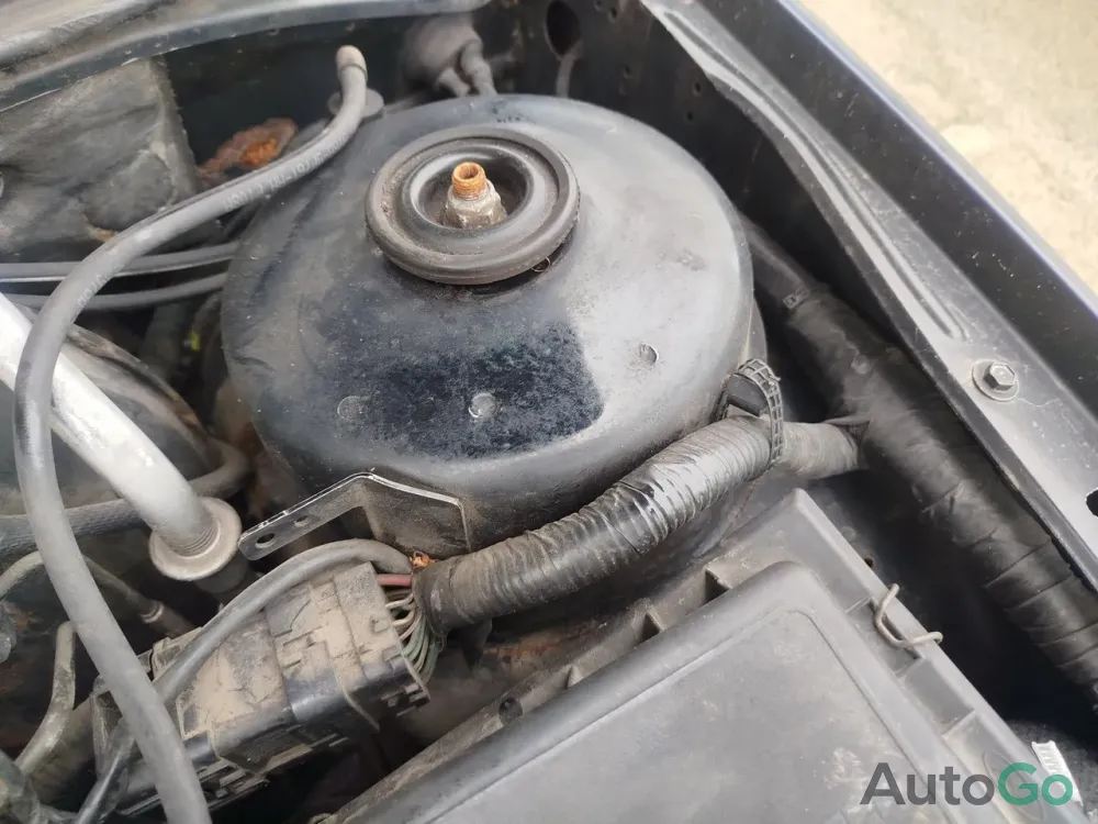 Продажа Ford Mondeo (II), 2000 г., Дзержинск Дзержинск - изображение 6