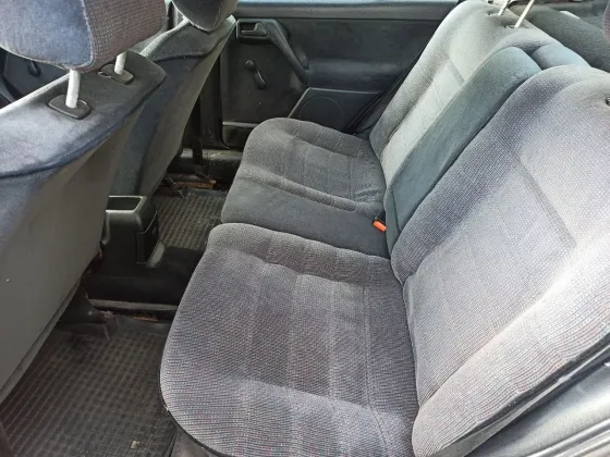 Продажа Volkswagen Vento (I), 1992 г., Полоцк Полоцк