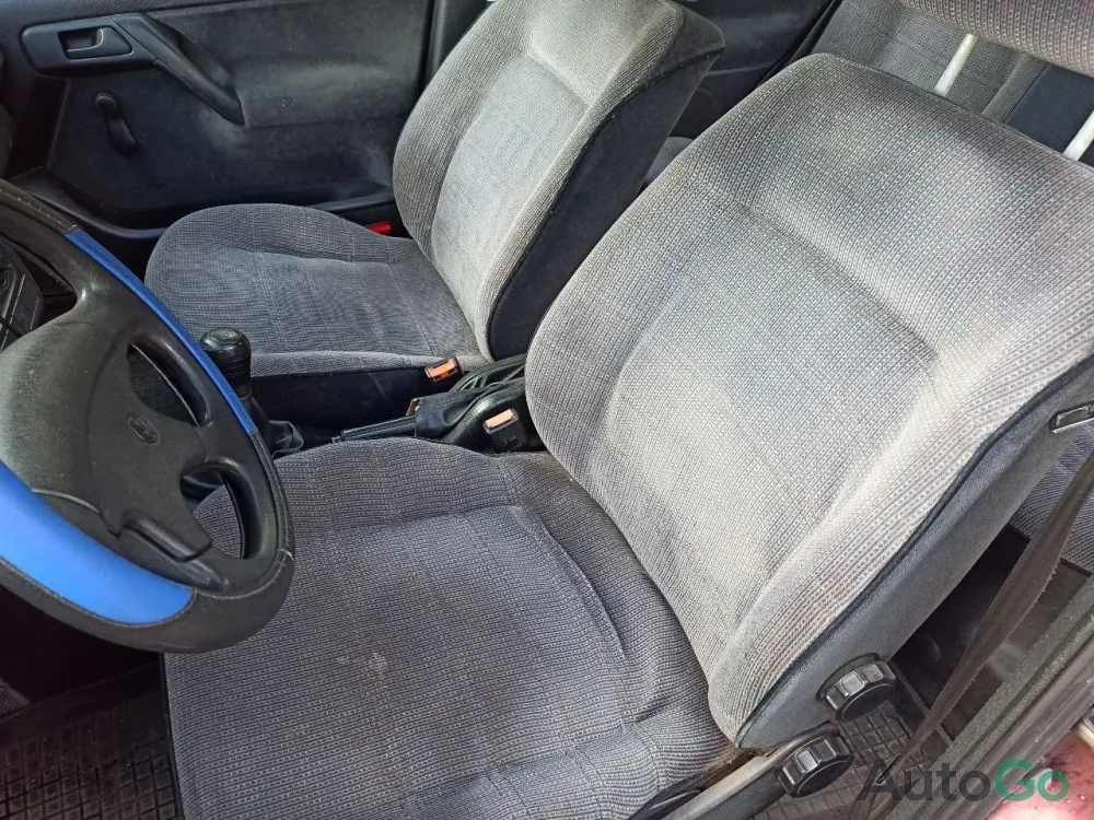 Продажа Volkswagen Vento (I), 1992 г., Полоцк Полоцк - изображение 6