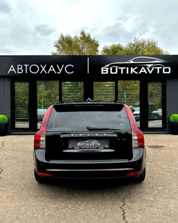 Продажа Volvo V50 (I) Рестайлинг, 2009 г., Витебск Витебск