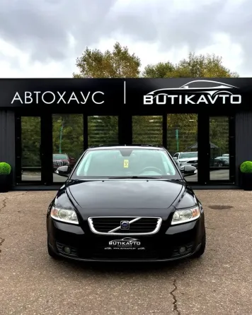 Продажа Volvo V50 (I) Рестайлинг, 2009 г., Витебск Витебск
