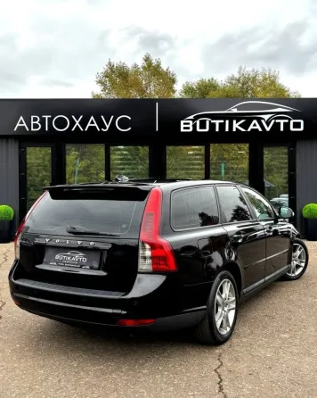 Продажа Volvo V50 (I) Рестайлинг, 2009 г., Витебск Витебск