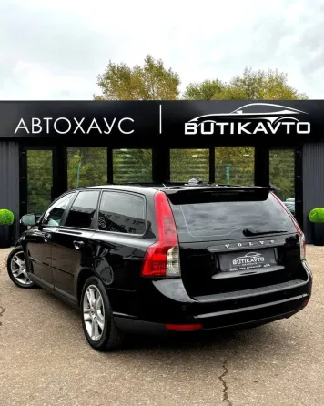 Продажа Volvo V50 (I) Рестайлинг, 2009 г., Витебск Витебск