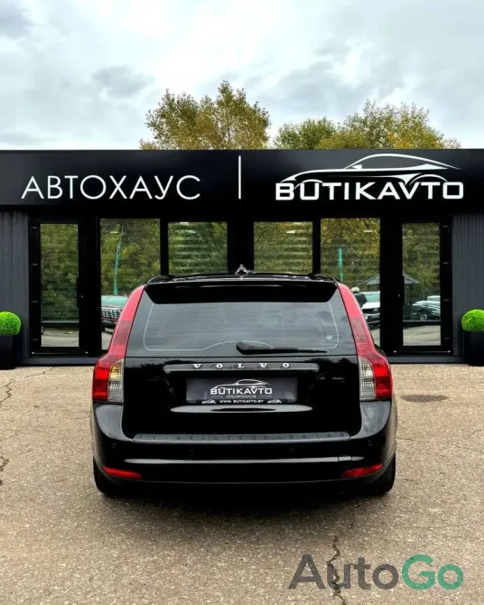 Продажа Volvo V50 (I) Рестайлинг, 2009 г., Витебск Витебск - изображение 5