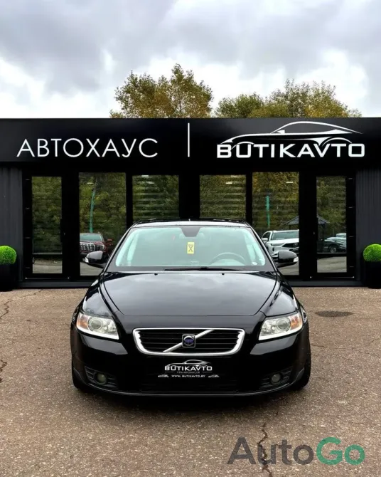 Продажа Volvo V50 (I) Рестайлинг, 2009 г., Витебск Витебск - изображение 2