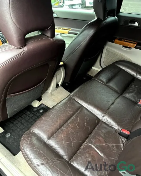 Продажа Volvo V50 (I) Рестайлинг, 2009 г., Витебск Витебск - изображение 12